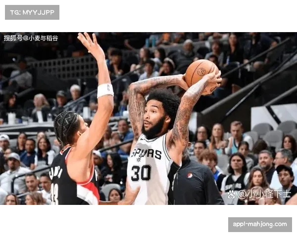 尚帕尼36分创多项纪录，马刺逆转尼克斯完成复仇