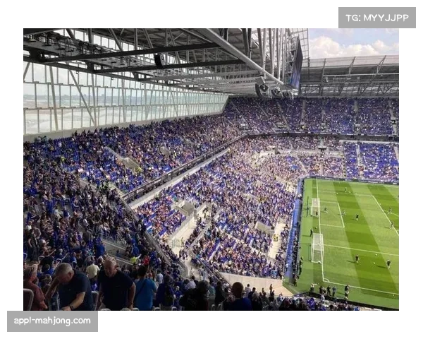 多座英超球场启动夏季翻新计划，提升观赛体验