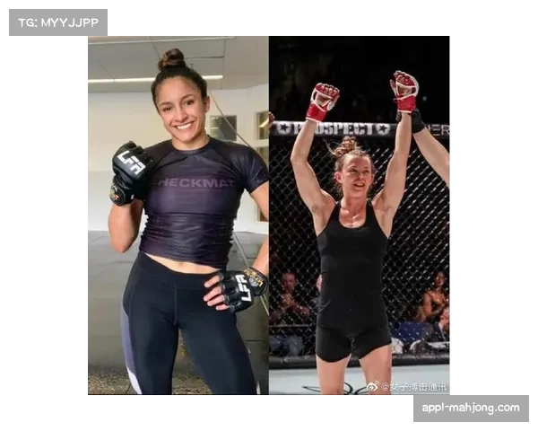 LFA 178战报：三位胜者获得直接进入UFC选拔的机会